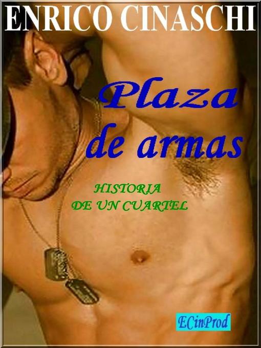 Title details for Plaza De Armas by Enrico Cinaschi - Available